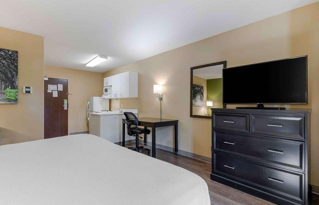 Extended Stay America Select Suites - Minneapolis - Eden Prairie - Valley View Road Стая снимка