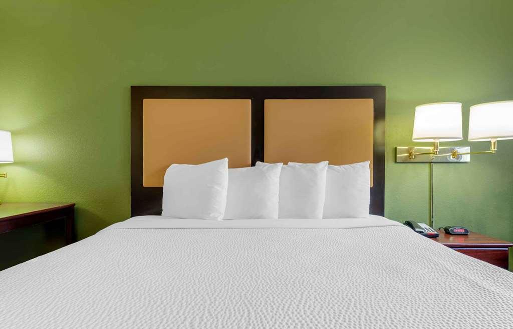 Extended Stay America Select Suites - Minneapolis - Eden Prairie - Valley View Road Стая снимка