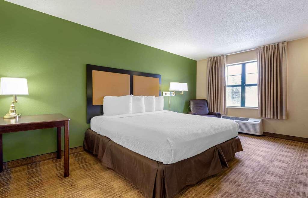 Extended Stay America Select Suites - Minneapolis - Eden Prairie - Valley View Road Стая снимка