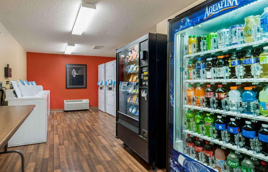 Extended Stay America Select Suites - Minneapolis - Eden Prairie - Valley View Road Съоръжения снимка