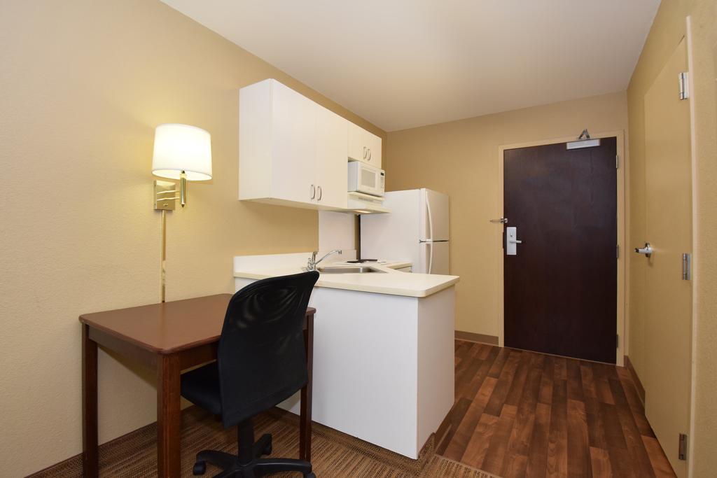 Extended Stay America Select Suites - Minneapolis - Eden Prairie - Valley View Road Екстериор снимка