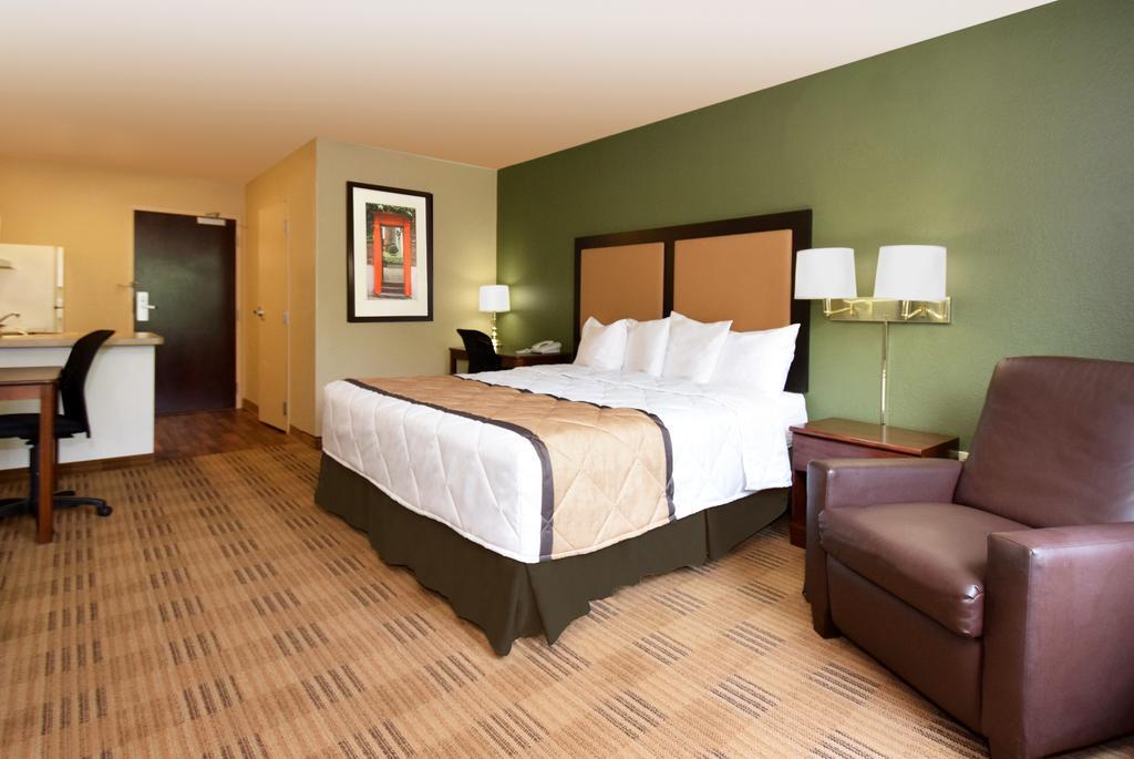 Extended Stay America Select Suites - Minneapolis - Eden Prairie - Valley View Road Екстериор снимка