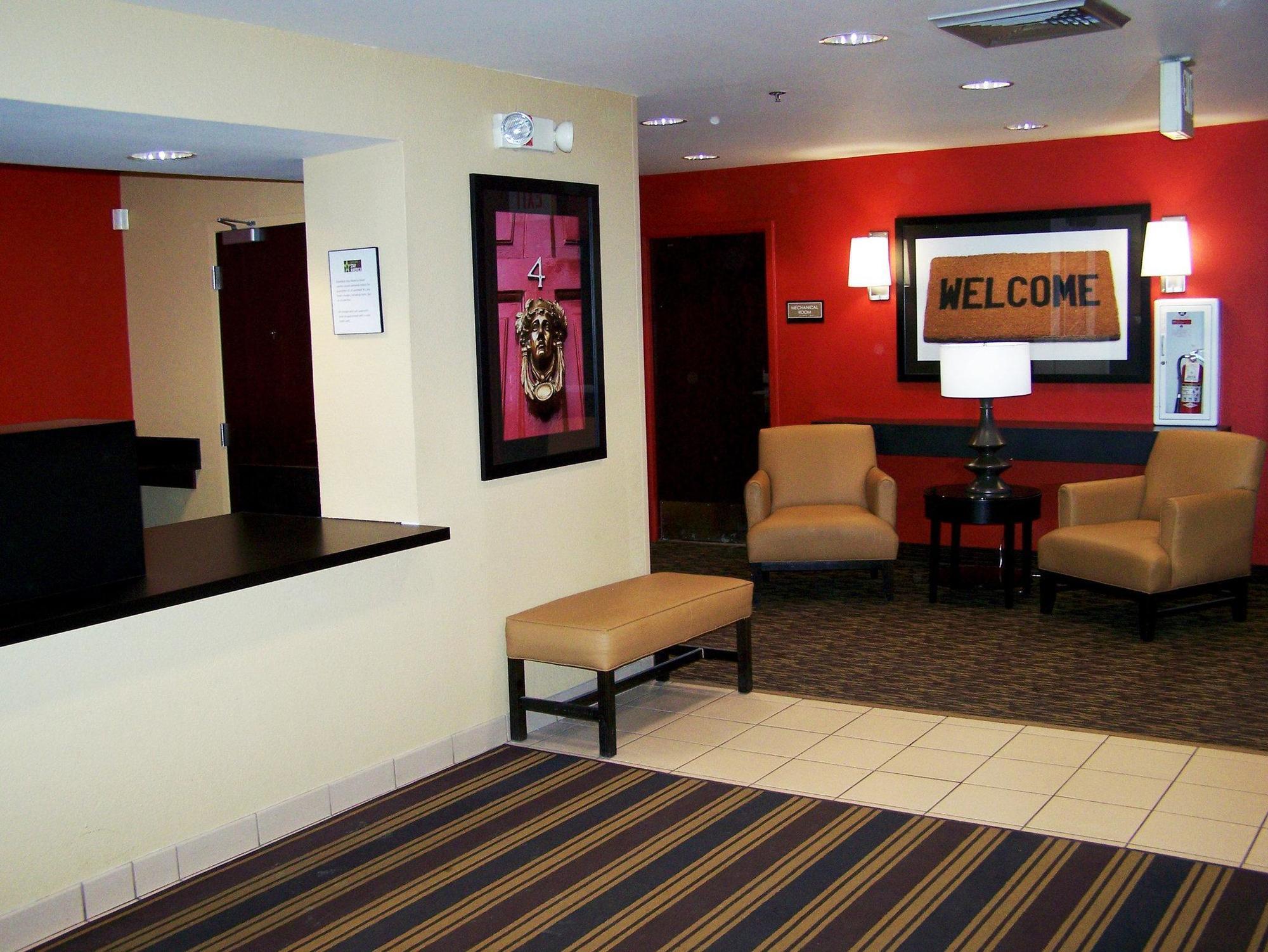 Extended Stay America Select Suites - Minneapolis - Eden Prairie - Valley View Road Екстериор снимка