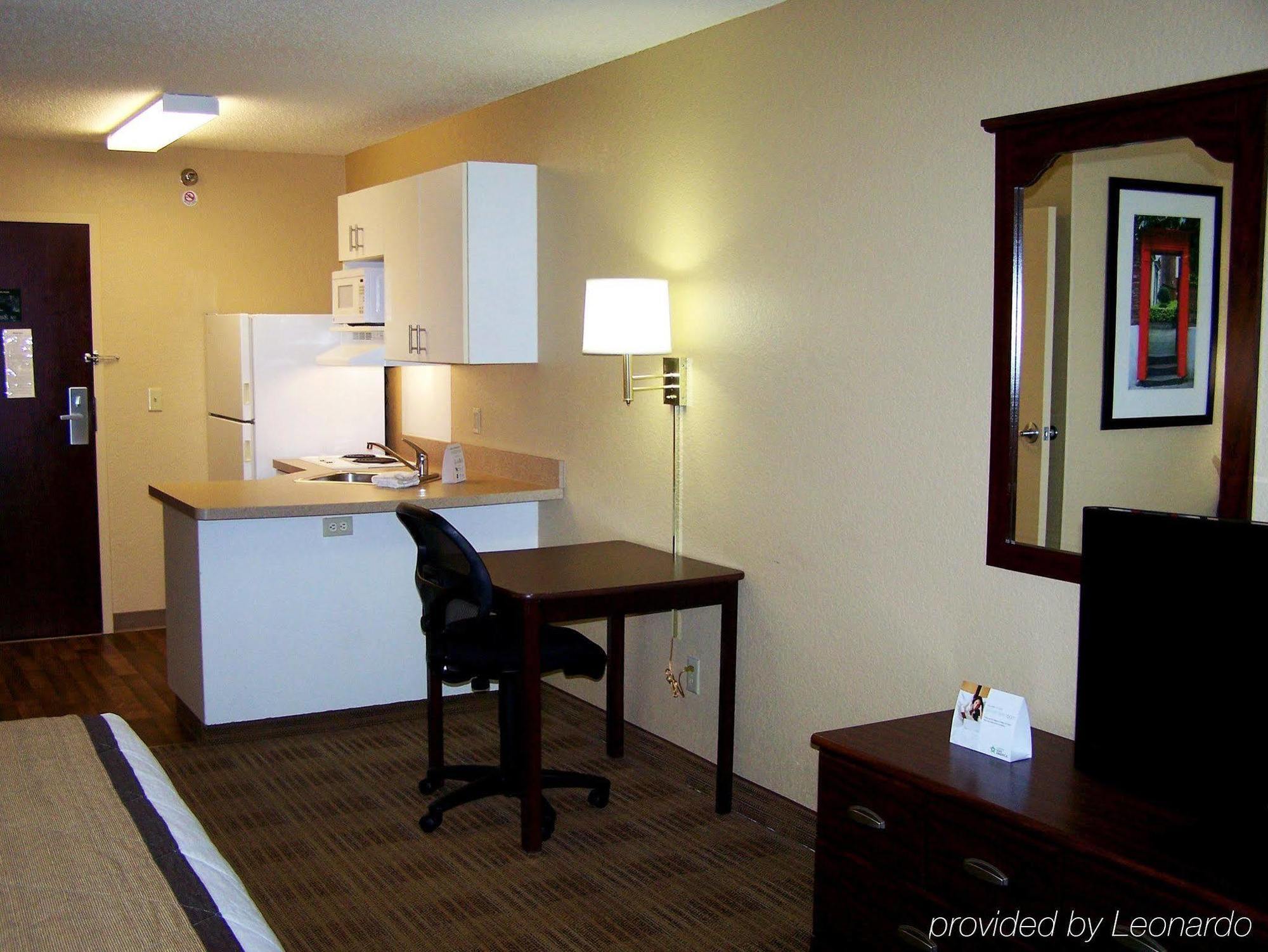 Extended Stay America Select Suites - Minneapolis - Eden Prairie - Valley View Road Екстериор снимка