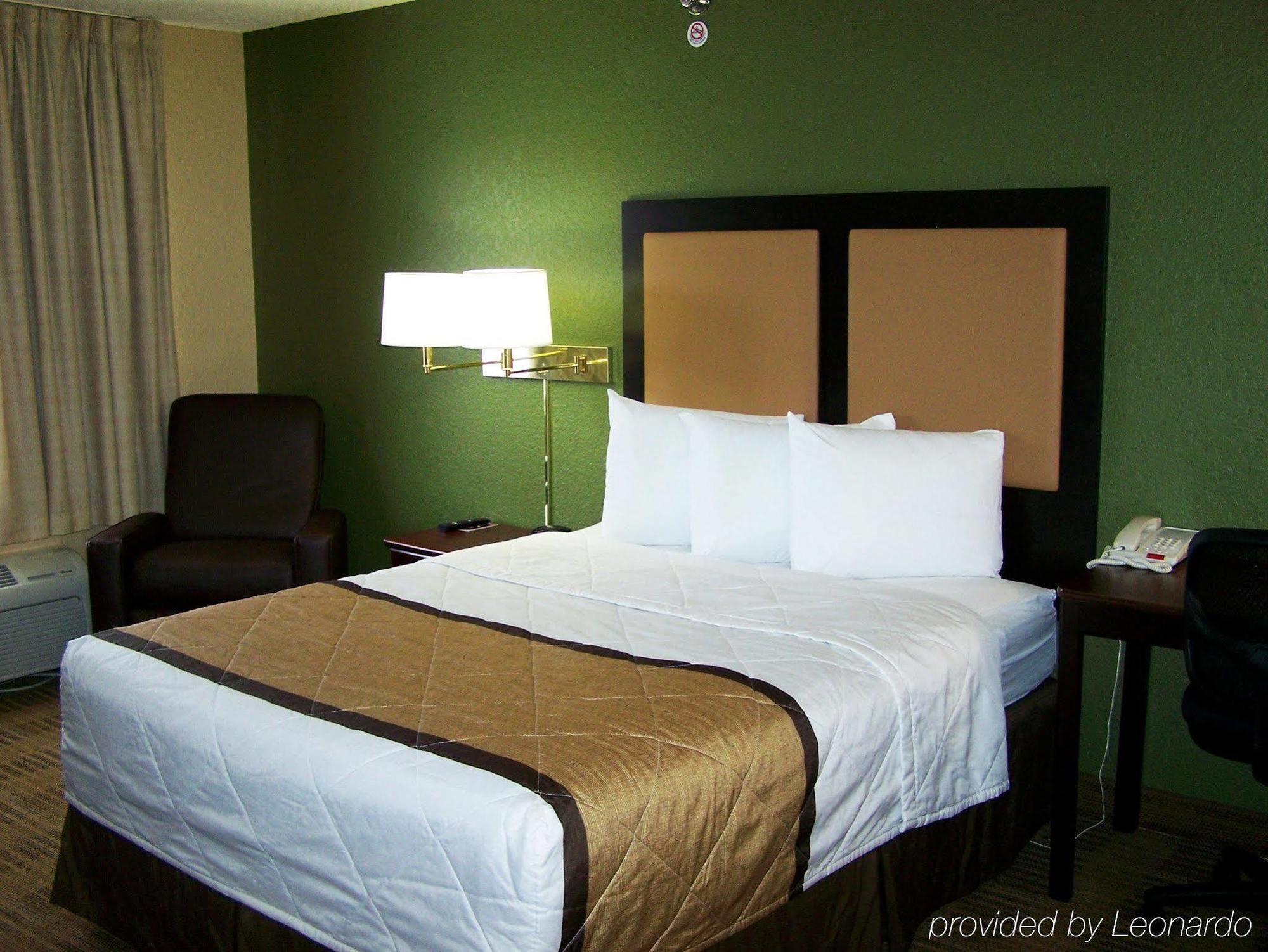 Extended Stay America Select Suites - Minneapolis - Eden Prairie - Valley View Road Екстериор снимка