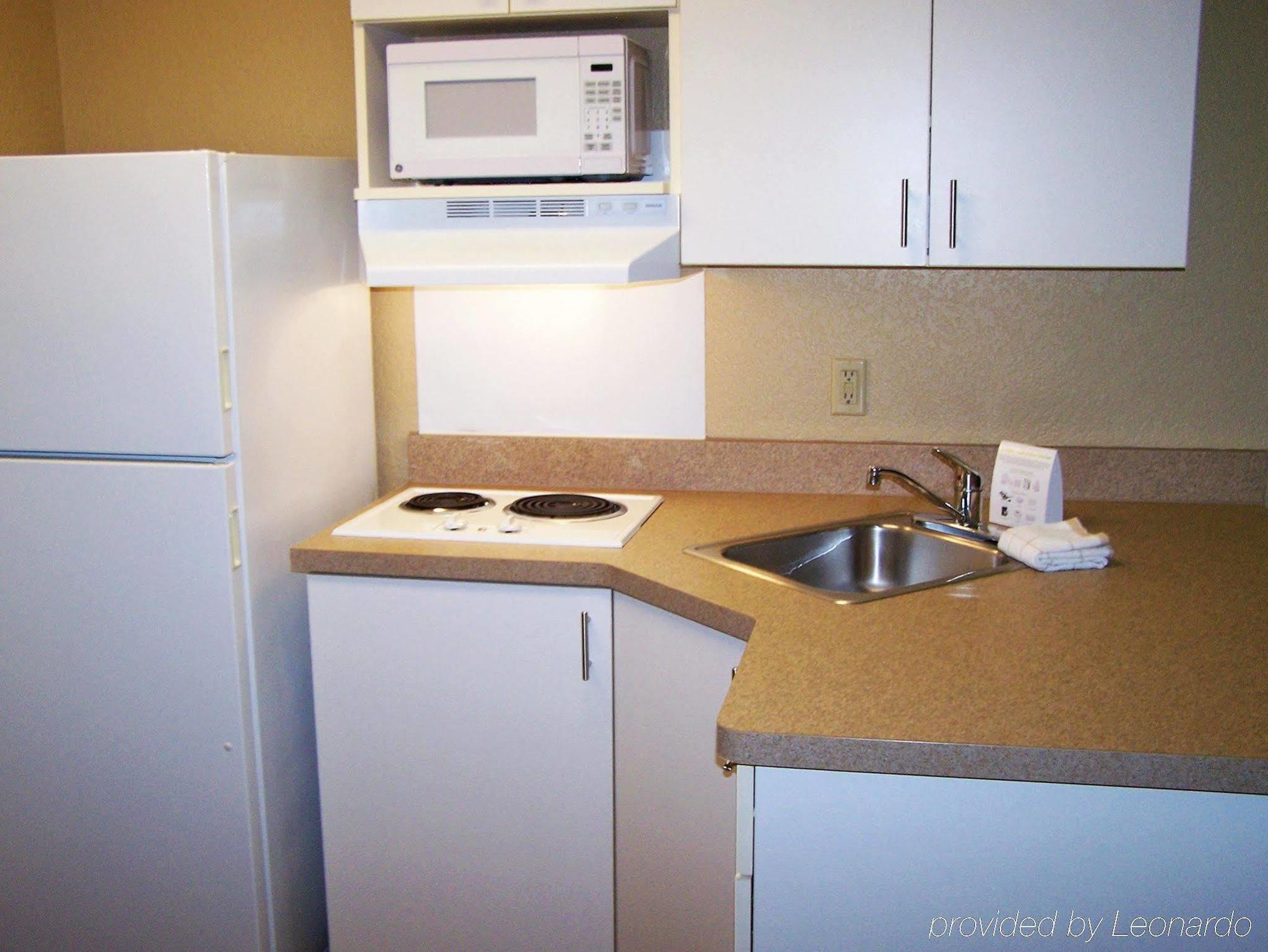 Extended Stay America Select Suites - Minneapolis - Eden Prairie - Valley View Road Екстериор снимка
