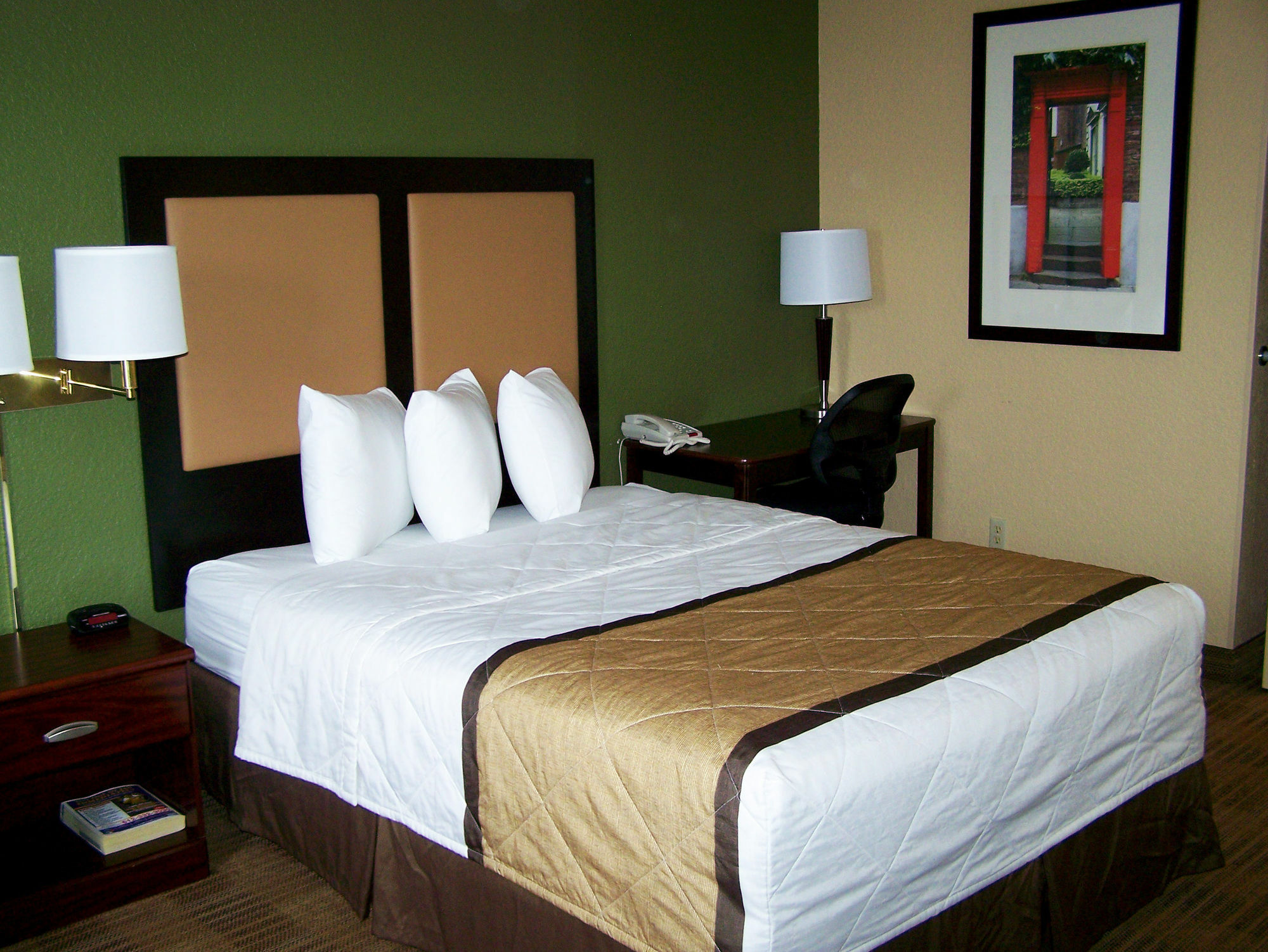 Extended Stay America Select Suites - Minneapolis - Eden Prairie - Valley View Road Екстериор снимка